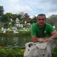 Сергей Горшков