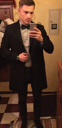 Андрей Прохоров