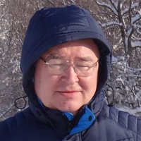 Сергей Портнов