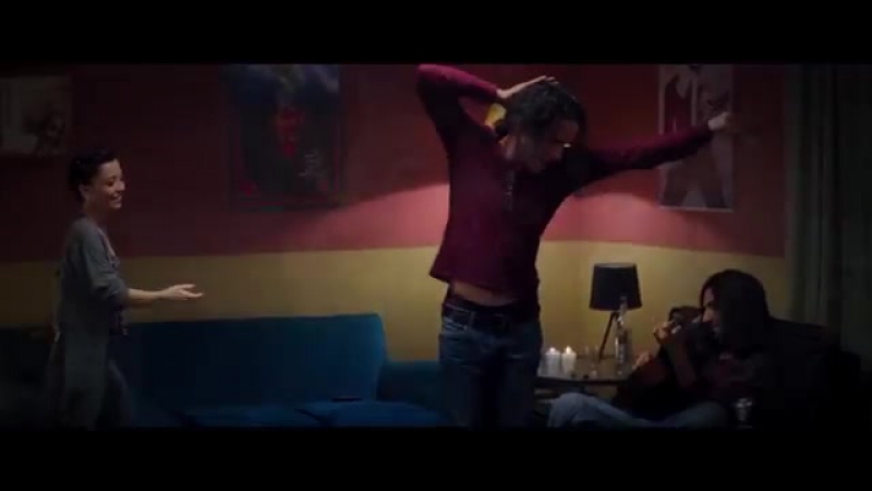 Desert Dancer Official Trailer, 1 (2015) Freida Pinto Movie HD