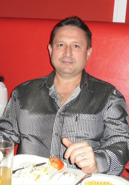 Николай Хританков, Кыргызстан, Бишкек