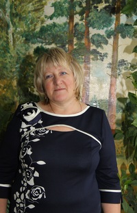 Екатерина Винокурова