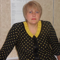 Елена Дубинина