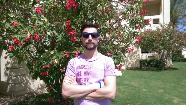 Денис Семенов, Россия, Москва