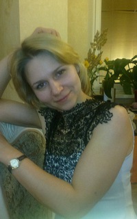 Наталья Рожкова