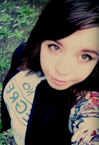 Настя Кузнецова