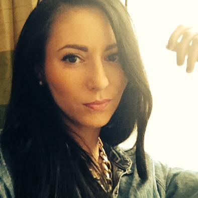 Оксана Гурова, Россия, Москва