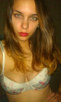 Светлана Яковлева