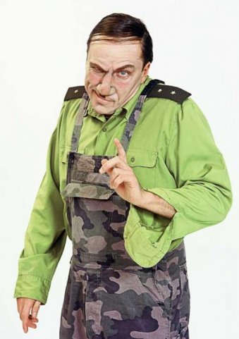 Михаил Михайлович, Россия, Волгоград