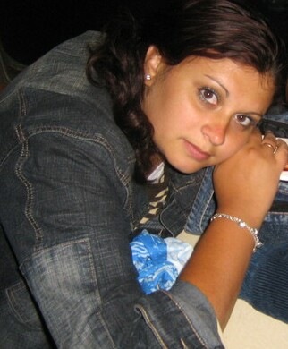 №51, Маринка Вёхова, Санкт-Петербург №51, Маринка Вёхова, Санкт-Петербург