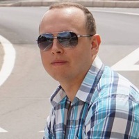 Александр Ильин