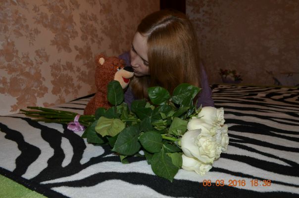 Раиса Лебедева, Россия, Лениногорск