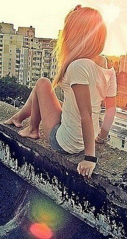 Алёна Самойлова, Россия, Москва