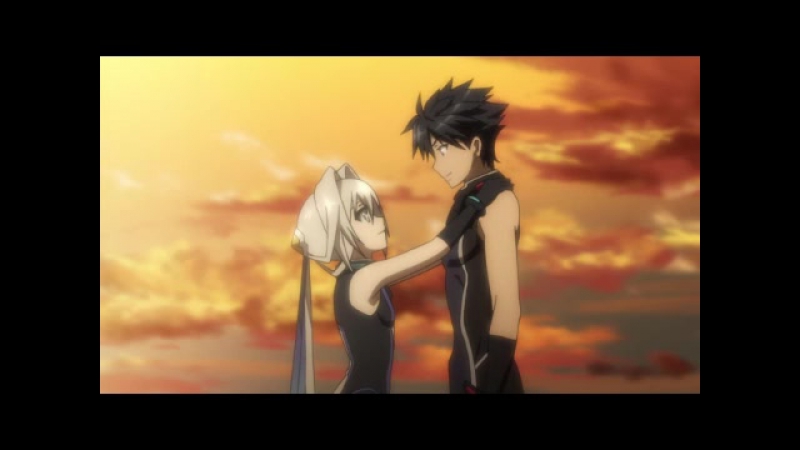 Hundred anime episode 3