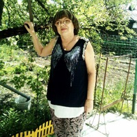Валентина Лобанова
