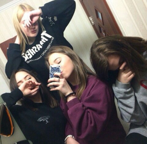 Полина Жукова, Россия, Краснодар