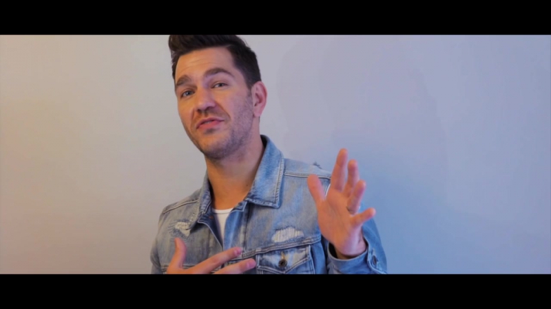 Andy Grammer Fresh Eyes,