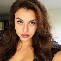 Alina Yanovskaya