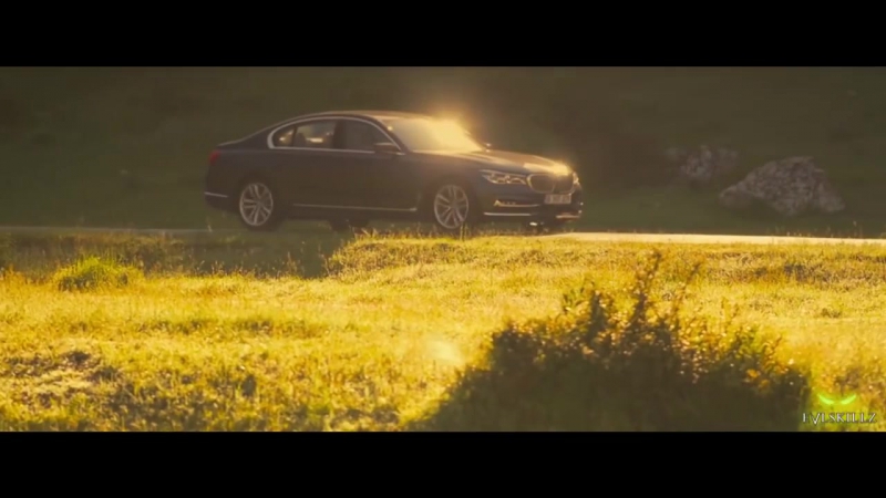 М. М BMW Rolls Royce Luxury