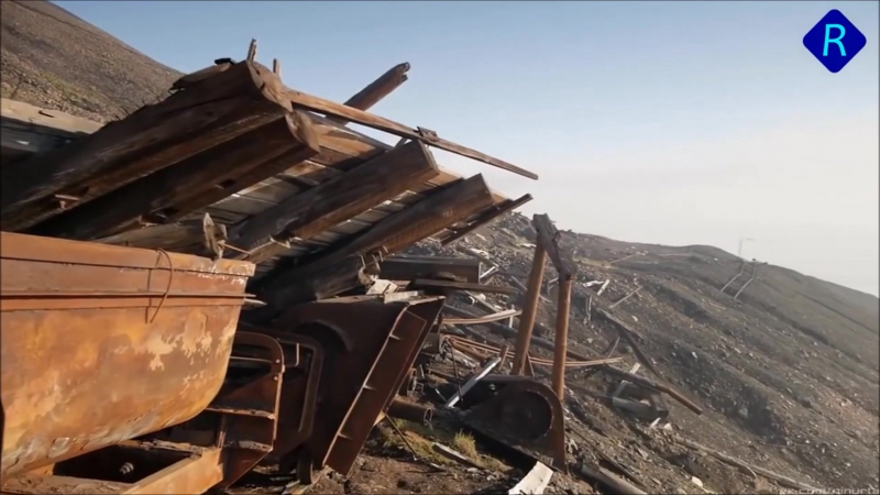 Valu e A post apocalyptic future (