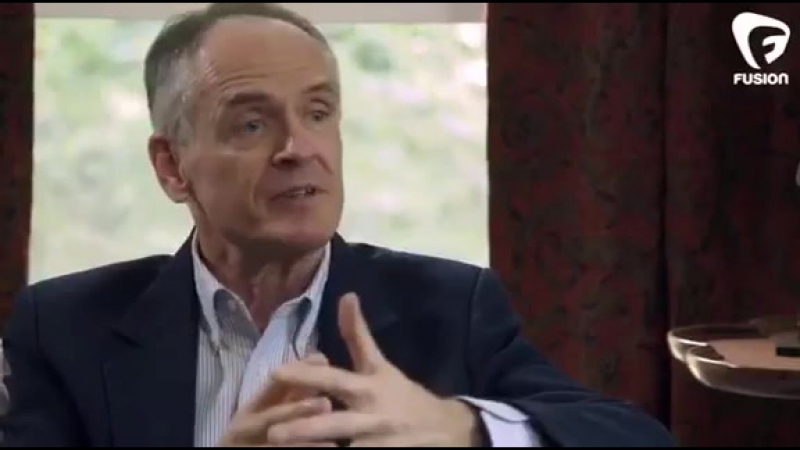 Jared Taylor