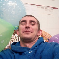 Павленко Алексей