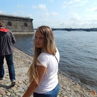 Ирина Сизко