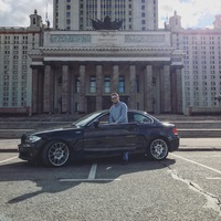 Алекс Денисов