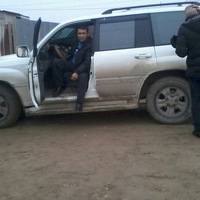 Айдархан Жусупов