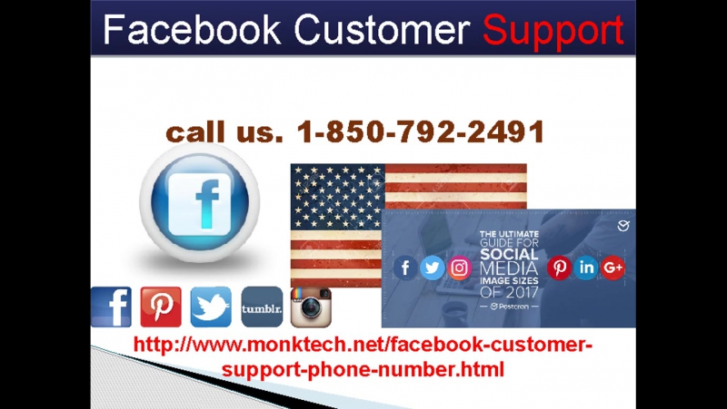 Can I Call at Facebook Phone number to avail quick aid 1 850 792