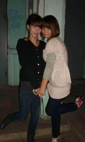 №91, Ксения Савицкая, Рязань №91, Ксения Савицкая, Рязань