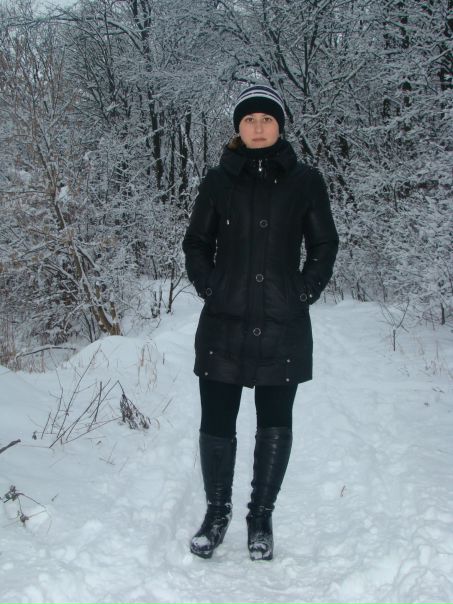 №14, Юля Панова, 45 лет, Харьков №14, Юля Панова, 45 лет, Харьков