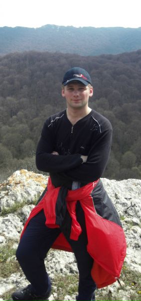 №166, Игорь Погорелов, 39 лет, Киев №166, Игорь Погорелов, 39 лет, Киев