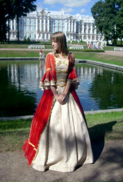 №93, Маша Хребтиевская, Днепр (Днепропетровск) №93, Маша Хребтиевская, Днепр (Днепропетровск)