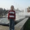 Аватар: Кирилл Ларин