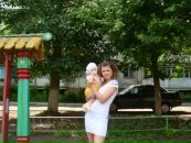 Фотография Анастасия Фостий