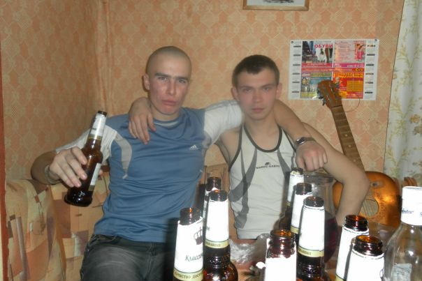 №15, Олег Кульков, 38 лет, Кулебаки №15, Олег Кульков, 38 лет, Кулебаки