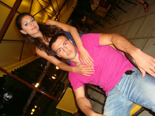 №4, Никос Ангелидис, Thessaloniki №4, Никос Ангелидис, Thessaloniki