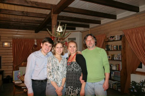 №29, Николай Зубачёв, 38 лет, Москва №29, Николай Зубачёв, 38 лет, Москва