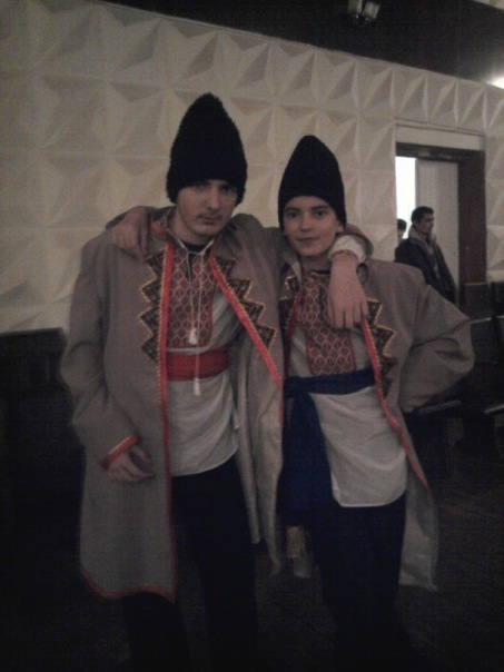 №136, Илья Моренко, Софиевка №136, Илья Моренко, Софиевка