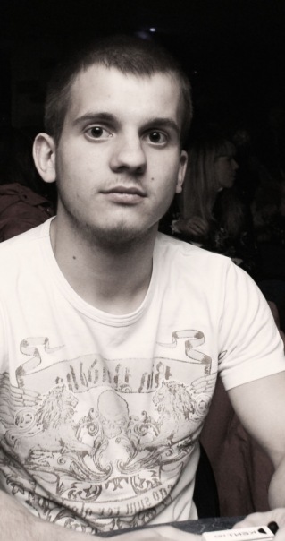 №7, Дмитрий Тищенко, Ростов-на-Дону №7, Дмитрий Тищенко, Ростов-на-Дону