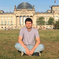 Владимир Боровиков