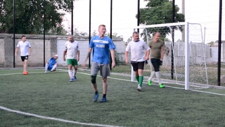 Аскон-2 - Вокзал
