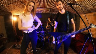 Linkin Park / Fame on Fire - Heavy (cover by New Breath)