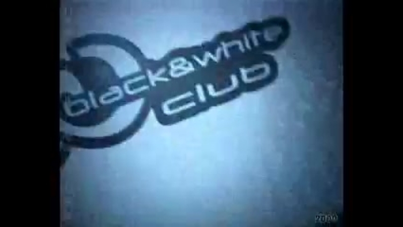 Dj Dynamic Black White Club