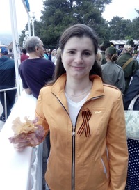 Марина Николаевна