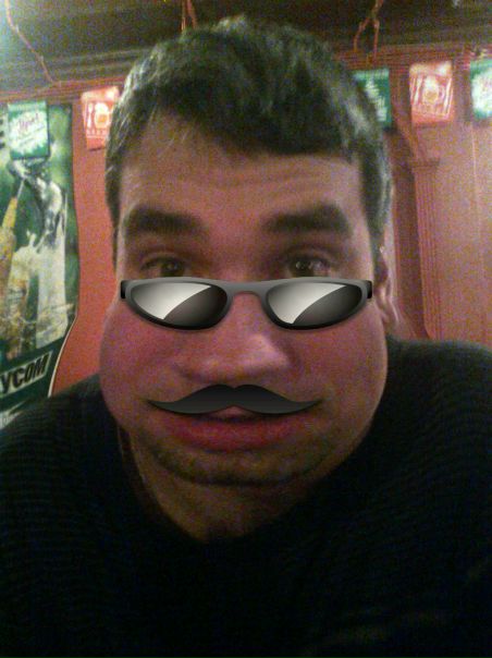 №185, Константин Белов, 39 лет, Москва №185, Константин Белов, 39 лет, Москва