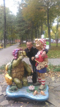 Владимир Иванович