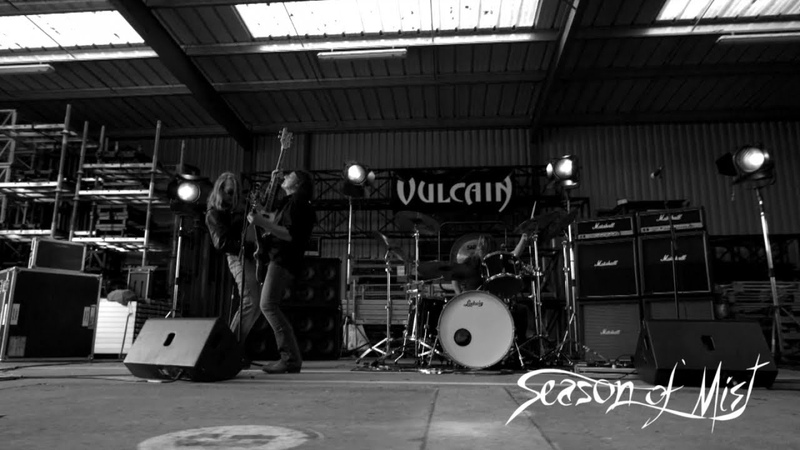 Vulcain Vinyle ( Official Music