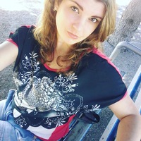 Виктория Грабовская